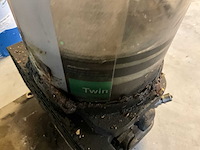 Twin centrale smeerpomp - afbeelding 5 van  5