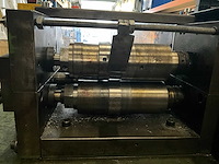 Twin roller profile bendingmachine - afbeelding 7 van  8