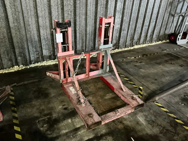 Twin vatenklem - afbeelding 1 van  4