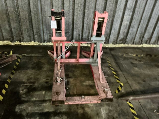 Twin vatenklem - afbeelding 2 van  4