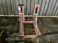 Twin vatenklem - afbeelding 2 van  4