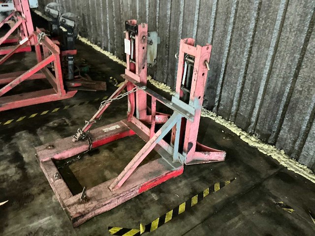 Twin vatenklem - afbeelding 3 van  4