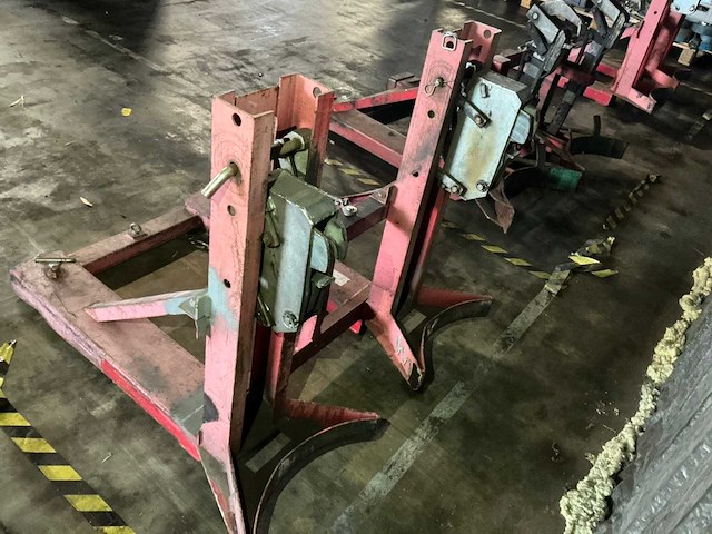 Twin vatenklem - afbeelding 4 van  4