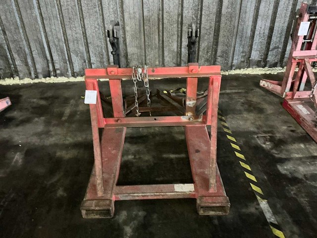 Twin vatenklem - afbeelding 1 van  6