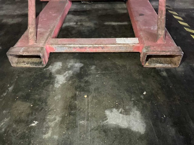 Twin vatenklem - afbeelding 4 van  6