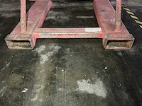 Twin vatenklem - afbeelding 4 van  6