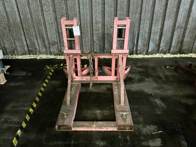 Twin vatenklem - afbeelding 5 van  5