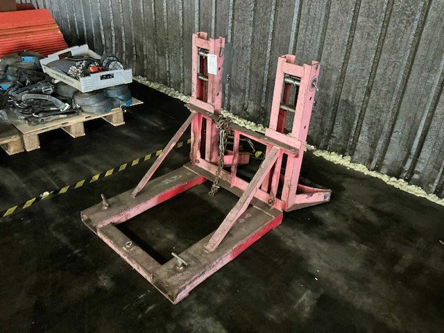 Twin vatenklem - afbeelding 3 van  5