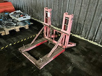 Twin vatenklem - afbeelding 3 van  5