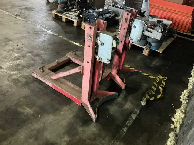 Twin vatenklem - afbeelding 2 van  5