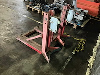 Twin vatenklem - afbeelding 2 van  5