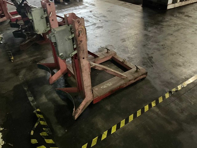 Twin vatenklem - afbeelding 4 van  5