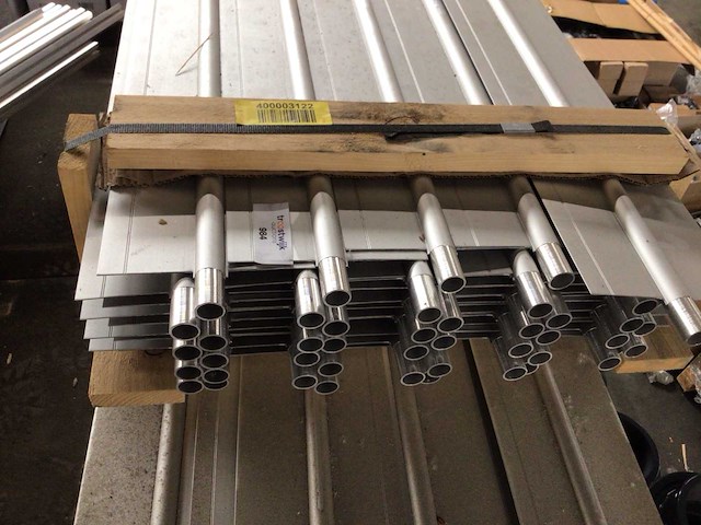 Twinbuis mega (45x) - afbeelding 2 van  2
