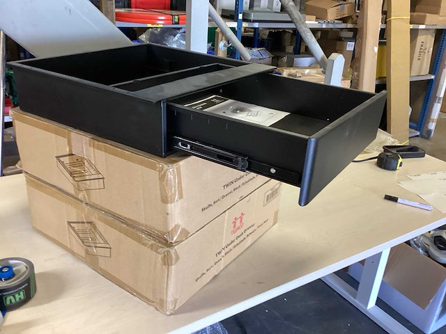 Twinco - ladeblokken (2x) - afbeelding 2 van  7