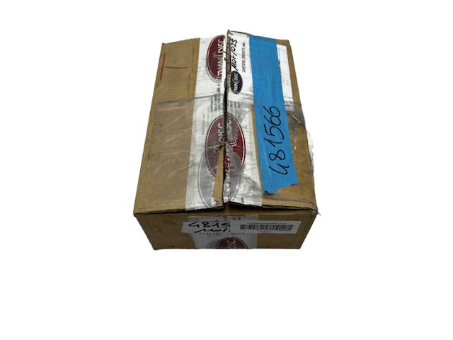 Twindisc rpm wiring system for engine steering - itcat4s242a - afbeelding 1 van  6