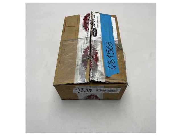 Twindisc rpm wiring system for engine steering - itcat4s242a - afbeelding 2 van  6