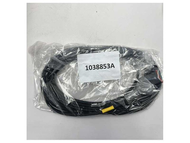 Twindisc rpm wiring system for engine steering - itcat4s242a - afbeelding 5 van  6