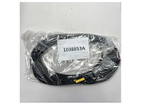 Twindisc rpm wiring system for engine steering - itcat4s242a - afbeelding 5 van  6