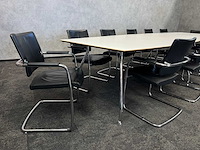Twinform - 12p conferentieset 450x130 - afbeelding 3 van  36