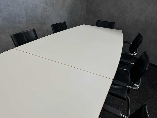 Twinform - 12p conferentieset 450x130 - afbeelding 4 van  36