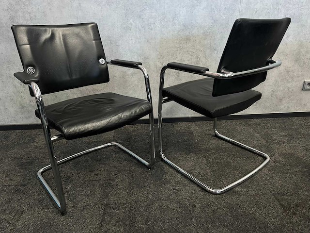 Twinform - 12p conferentieset 450x130 - afbeelding 5 van  36