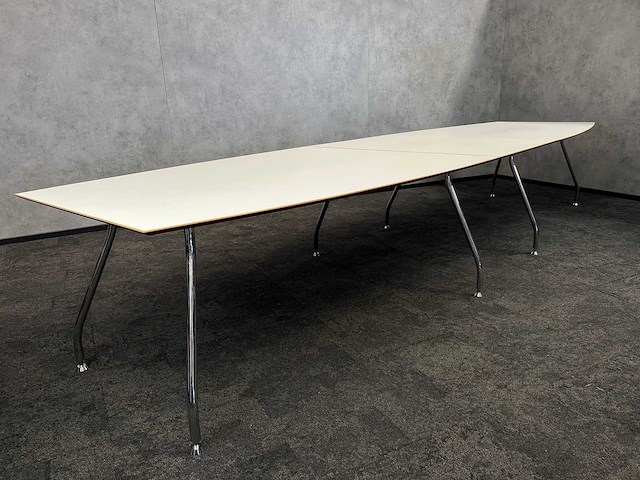 Twinform - 12p conferentieset 450x130 - afbeelding 14 van  36