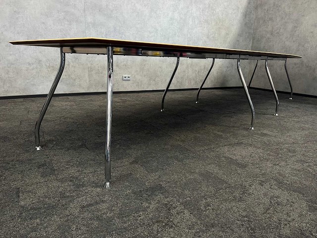 Twinform - 12p conferentieset 450x130 - afbeelding 15 van  36