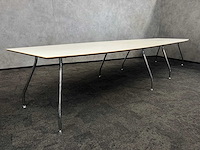 Twinform - 12p conferentieset 450x130 - afbeelding 12 van  36
