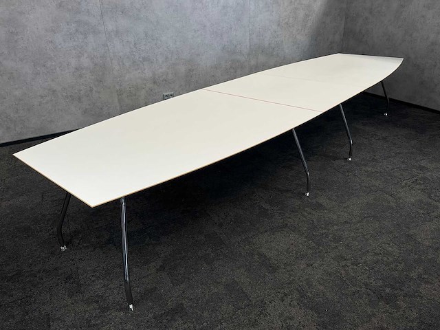 Twinform - 12p conferentieset 450x130 - afbeelding 25 van  36