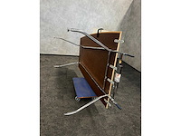 Twinform - 12p conferentieset 450x130 - afbeelding 30 van  36