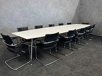 Twinform - 12p conferentieset 450x130 - afbeelding 32 van  36