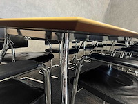 Twinform - 12p conferentieset 450x130 - afbeelding 35 van  36