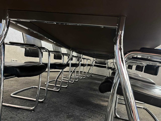Twinform - 12p conferentieset 450x130 - afbeelding 36 van  36