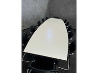 Twinform - 12p conferentieset 450x130 - afbeelding 3 van  3