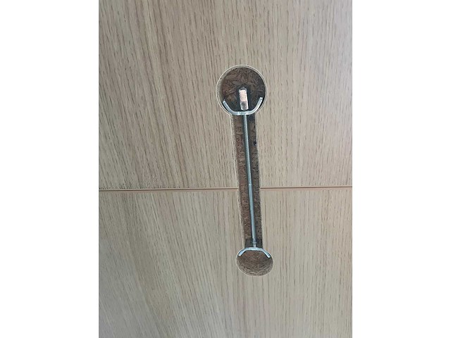 Twinform - elektrische zit/sta wigvormige vergadertafel 280 cm - afbeelding 16 van  16