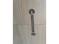 Twinform - elektrische zit/sta wigvormige vergadertafel 280 cm - afbeelding 16 van  16
