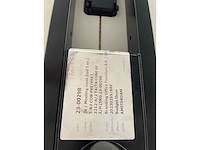 Twinform - / narbutas 9p wigvormige vergaderset 320cm - afbeelding 2 van  23
