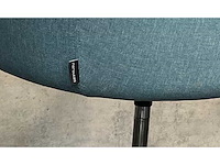 Twinform - / narbutas 9p wigvormige vergaderset 320cm - afbeelding 3 van  23