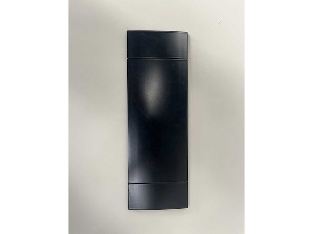 Twinform - / narbutas 9p wigvormige vergaderset 320cm - afbeelding 7 van  23