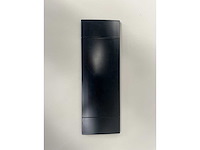 Twinform - / narbutas 9p wigvormige vergaderset 320cm - afbeelding 7 van  23