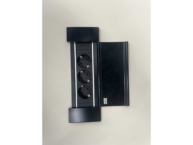 Twinform - / narbutas 9p wigvormige vergaderset 320cm - afbeelding 8 van  23