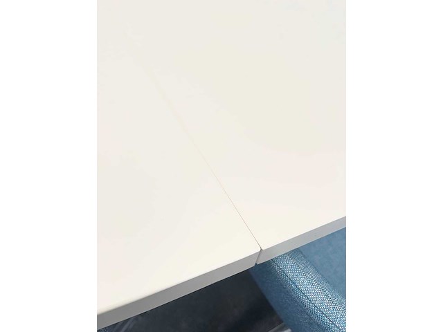Twinform - / narbutas 9p wigvormige vergaderset 320cm - afbeelding 9 van  23