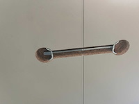 Twinform - / narbutas 9p wigvormige vergaderset 320cm - afbeelding 16 van  23