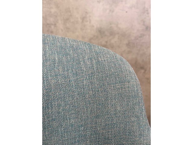 Twinform - / narbutas 9p wigvormige vergaderset 320cm - afbeelding 23 van  23