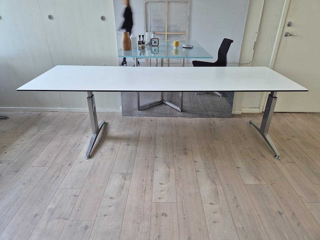Twinform - nederland - bureau tafel - desktable - afbeelding 1 van  7