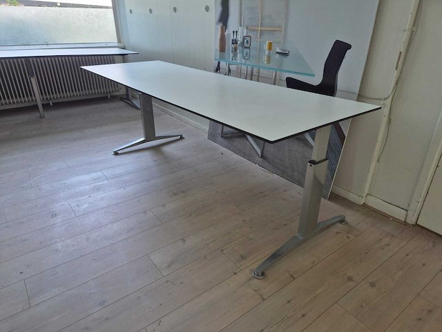 Twinform - nederland - bureau tafel - desktable - afbeelding 2 van  7