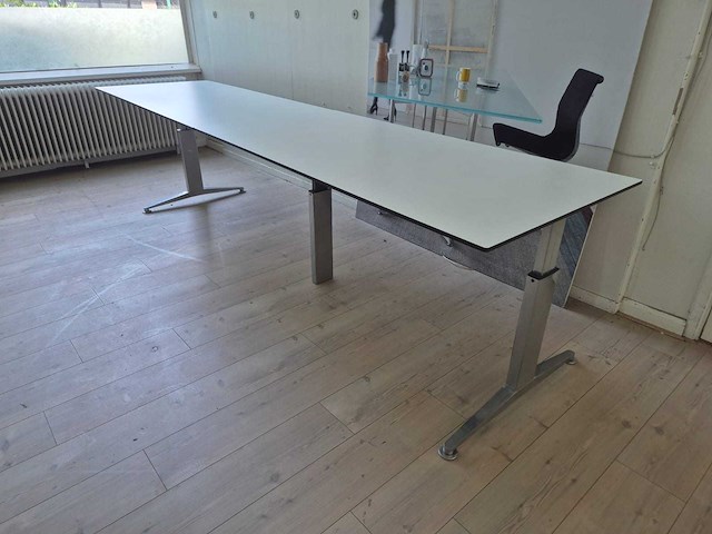 Twinform - nederland - bureautafel - desktable - afbeelding 2 van  4