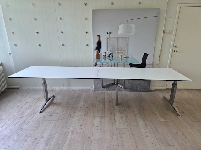 Twinform - nederland - bureautafel - desktable - afbeelding 1 van  6