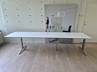 Twinform - nederland - bureautafel - desktable - afbeelding 1 van  6