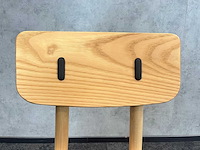 Twinform/ de vorm - 10p design conferentieset 360x130 - afbeelding 6 van  24